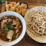 武蔵野うどん 澤村 - 