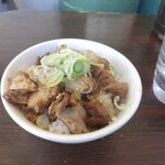 らーめん HANABI - 