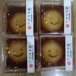 菓匠 禄兵衛 - 料理写真: