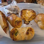 ブーランジェリー セイジアサクラ - 