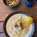 ハングリーウルフ - 