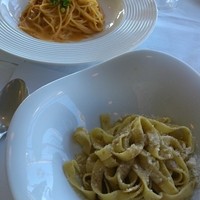 リストランテAO 逗子マリーナ - 