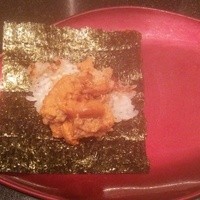 鉄板焼 天 本丸 - 