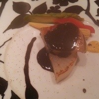 鉄板焼 天 本丸 - 