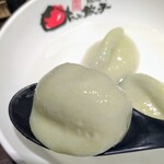 餃天堂 - すい餃子リフト