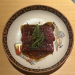 六本木 大皿焼肉 老中 - 