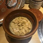 六本木 大皿焼肉 老中 - 