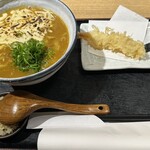 うどん処 松 - 
