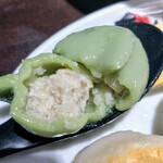 餃天堂 - すい餃子リフト