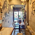 カレー&スパイス ワルン - 