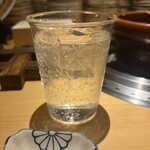 六本木 大皿焼肉 老中 - 