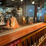 日本橋 墨之栄 - 