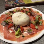 CRAFTMAN UMAMI  - プラス1000円のサラダ