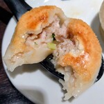 餃天堂 - 焼餃子リフト