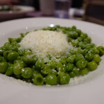 サイゼリヤ - 料理写真: