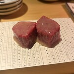 六本木 大皿焼肉 老中 - 