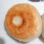 餃天堂 - 焼餃子アップ