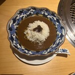 六本木 大皿焼肉 老中 - 