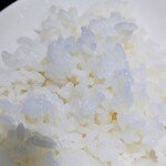 餃天堂 - ライスアップ