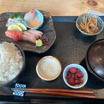 日本橋 墨之栄 - 