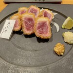 鴨と醸し 鼓道 - 