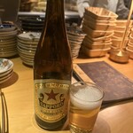 六本木 大皿焼肉 老中 - 