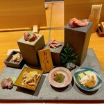 鴨と醸し 鼓道 - 