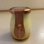 軽井沢メープルストック - メープルプリン