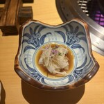 六本木 大皿焼肉 老中 - 