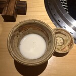 六本木 大皿焼肉 老中 - 