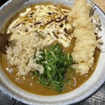 うどん処 松 - 