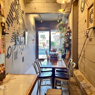 カレー&スパイス ワルン_2