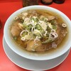 邦ちゃんラーメン 両国店