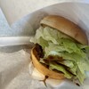 モスバーガー - 