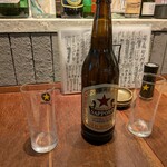 ぎんぎょの酒場 マルギン - 