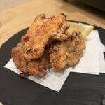 博多水炊きと焼き鳥ときどきフレンチ ことぷろ - 