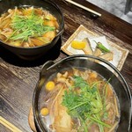 秋田きりたんぽ屋 - 