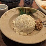 ぎんぎょの酒場 マルギン - 