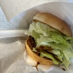 モスバーガー - 