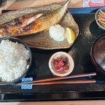 日本橋 墨之栄 - 