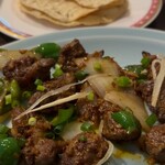 スパイス・ガーデン 高麗川店 - 