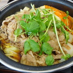 吉野家 - 料理写真: