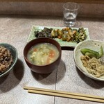 紅一点 - 