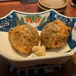 ぎんぎょの酒場 マルギン - 