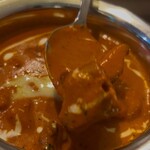 スパイス・ガーデン 高麗川店 - 