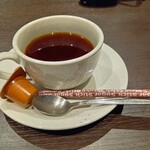瀬戸内味覚処 芸州 本店 - ホットコーヒー　クーポンサービス