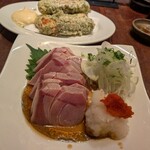 ぎんぎょの酒場 マルギン - 