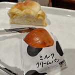 カンテボーレ - 料理写真: