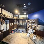 秋田きりたんぽ屋 - 