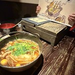 秋田きりたんぽ屋 - 